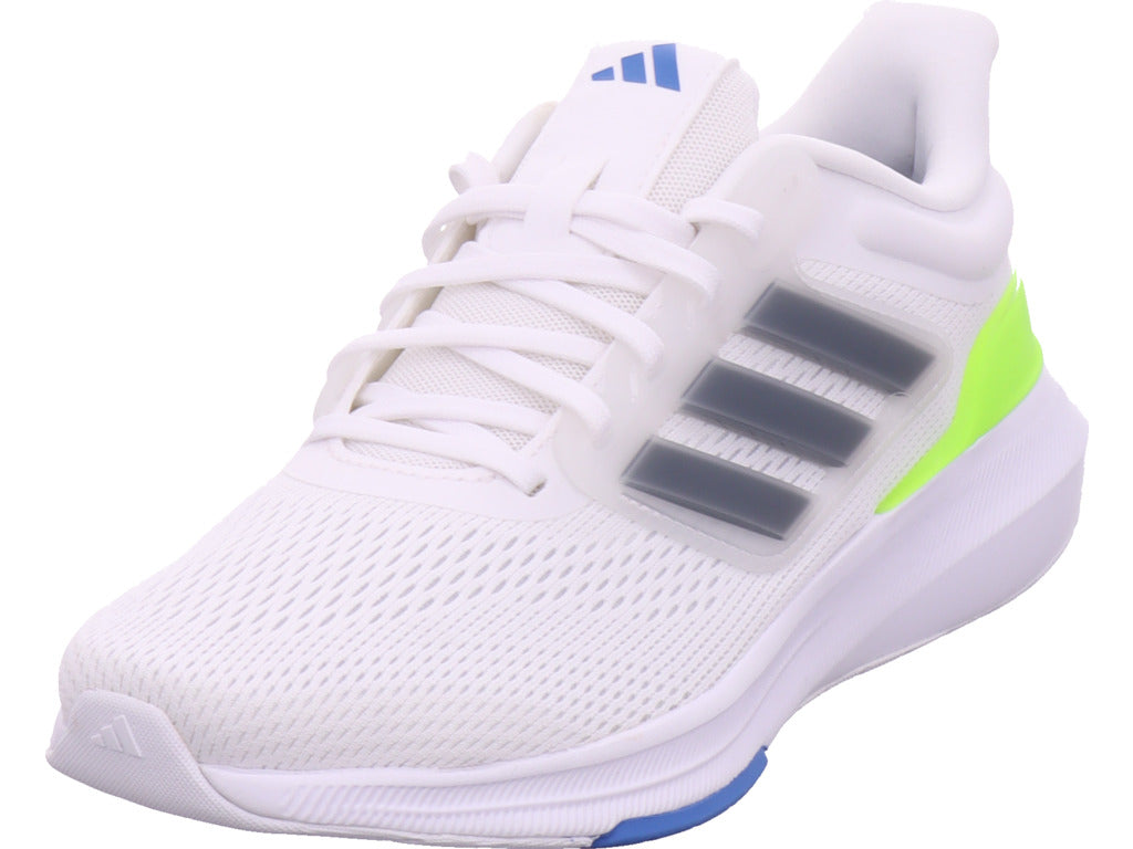 Adidas Unisex - Erwachsene Sportschuh Adidas Ultrabounce in weiß