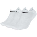 Nike  Socke  in weiß