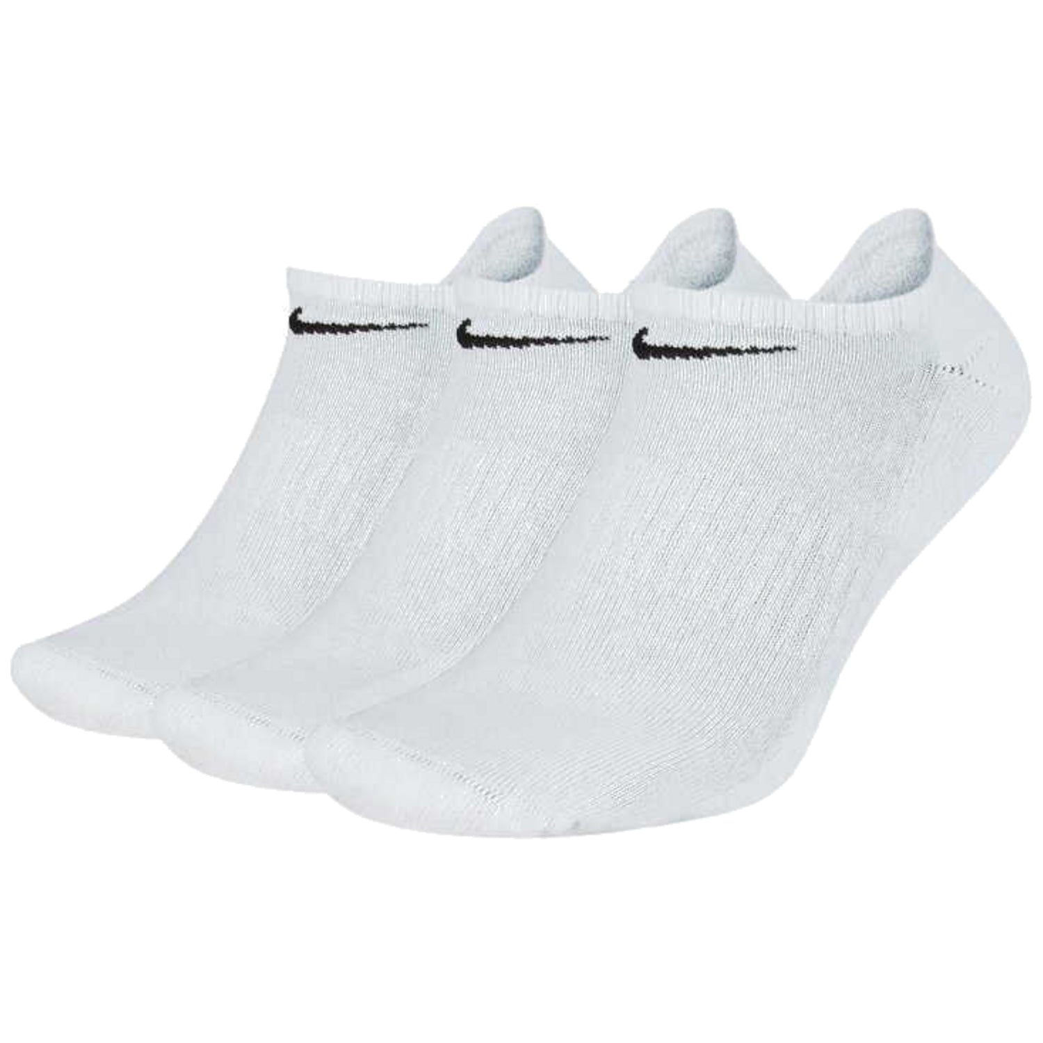 Nike  Socke  in weiß