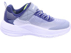 Chlapecké šedé tenisky SKECHERS
