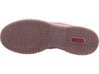 Rieker women's ankle boots Hwk women's boots in red