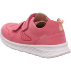 Superfit Mädchen Halbschuh \ Breeze in rose