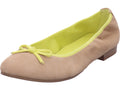 Tamaris Women's Ballerinas in beige