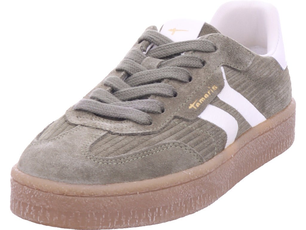 Tamaris Women's Sneakers in green