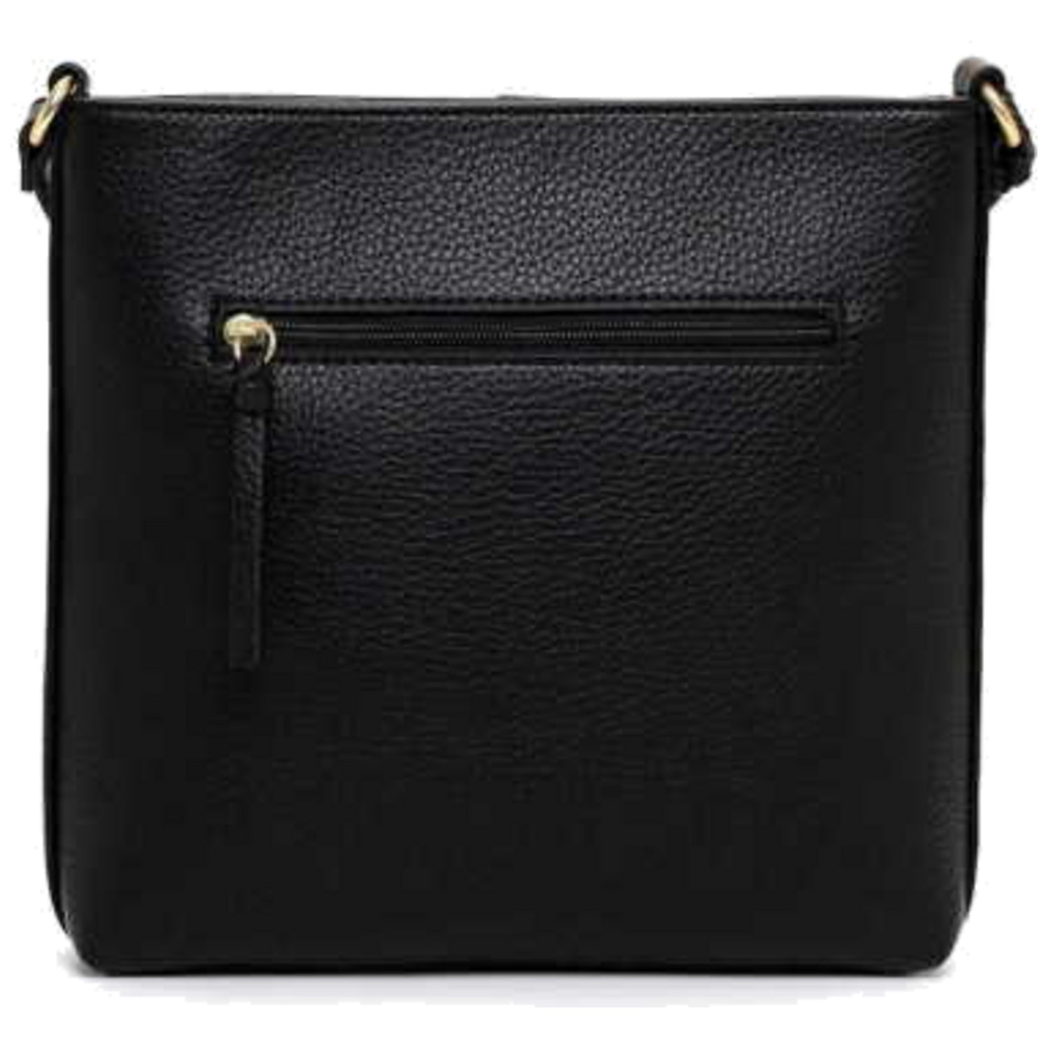 Tamaris Accessoires Damen Tasche  in schwarz