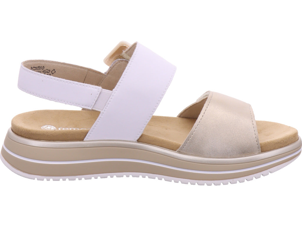 Remonte Women's Remonte Sandal in free