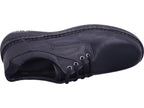 Reflexan Herren Halbschuh  in schwarz
