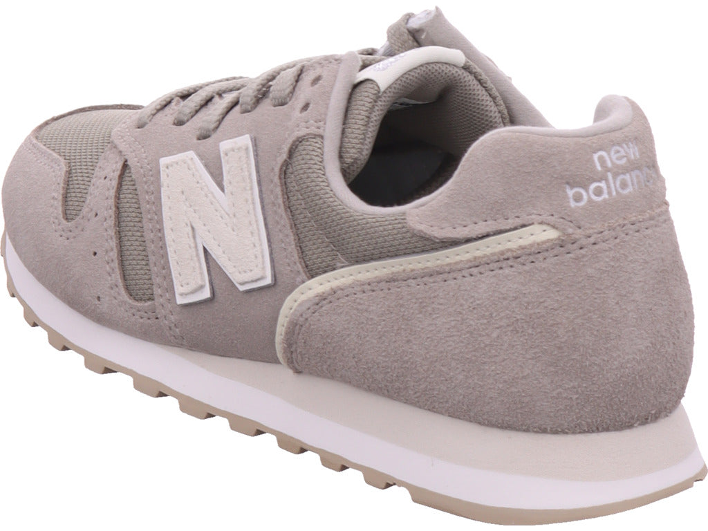 Dámské tenisky New Balance v šedé barvě