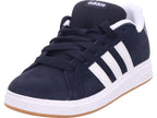 Adidas Damen Sneaker  in schwarz