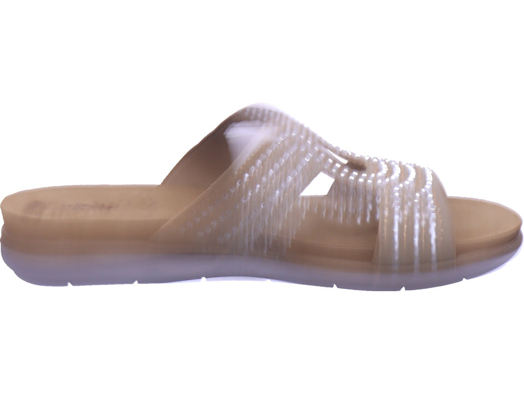 Inblu Damen   in beige