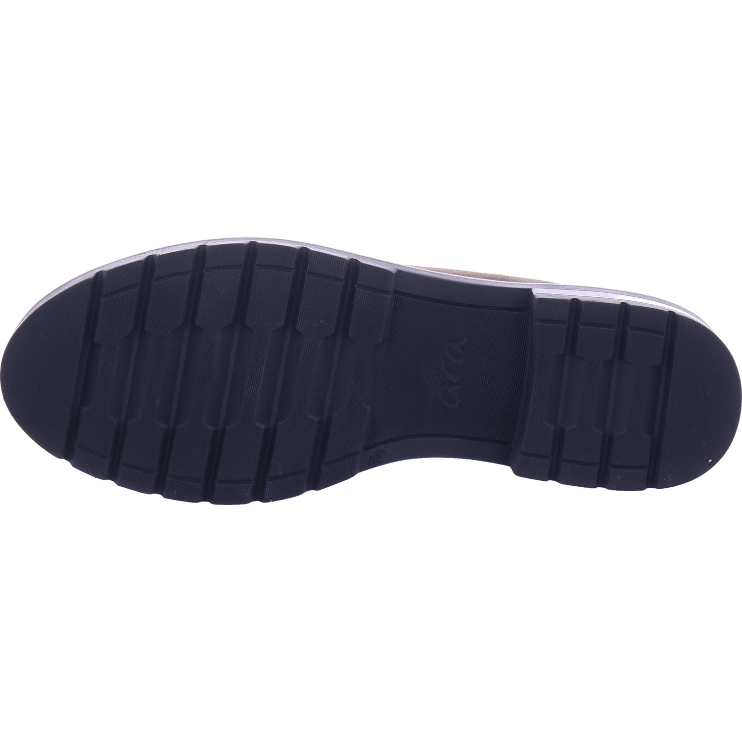 Ara Damen Slipper Cambridge in braun