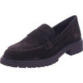 Tamaris Damen Slipper  in braun