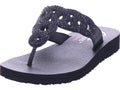 SKECHERS Women's Mule in Black