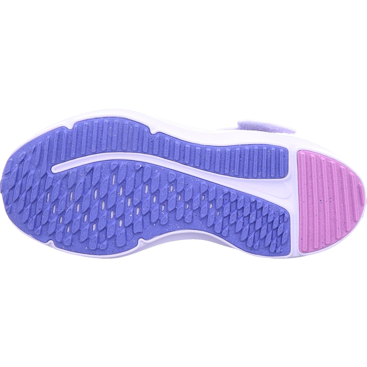 Nike Mädchen Sneaker Cosmic Runner in grau