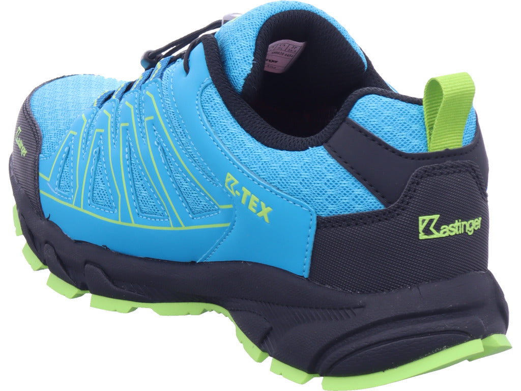Kastinger Damen Wanderschuhe  in blau
