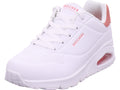 SKECHERS Damen Sneaker  in weiß
