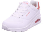 SKECHERS Damen Sneaker  in weiß