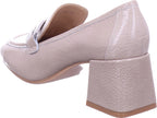 Regarde le ciel Damen Pump  in schwarz