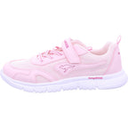 KangaRoos Mädchen Sneaker  in rose
