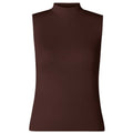 Base Level Women's Shirt & Top in brown
