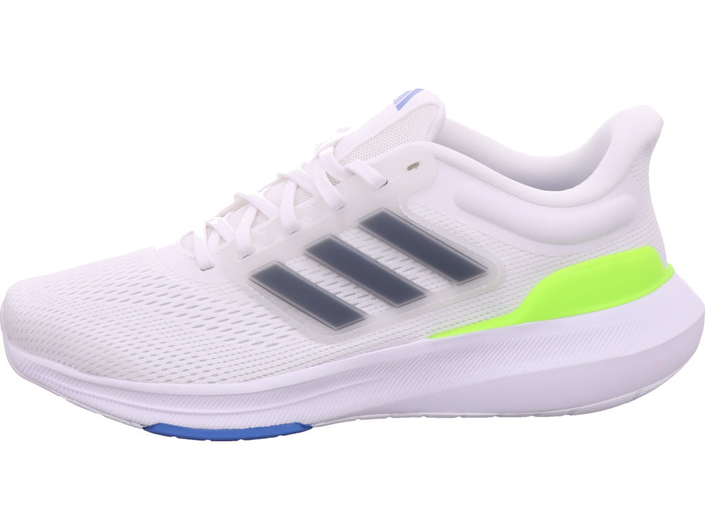 Adidas Unisex - Erwachsene Sportschuh Adidas Ultrabounce in weiß