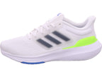 Adidas Unisex - Erwachsene Sportschuh Adidas Ultrabounce in weiß