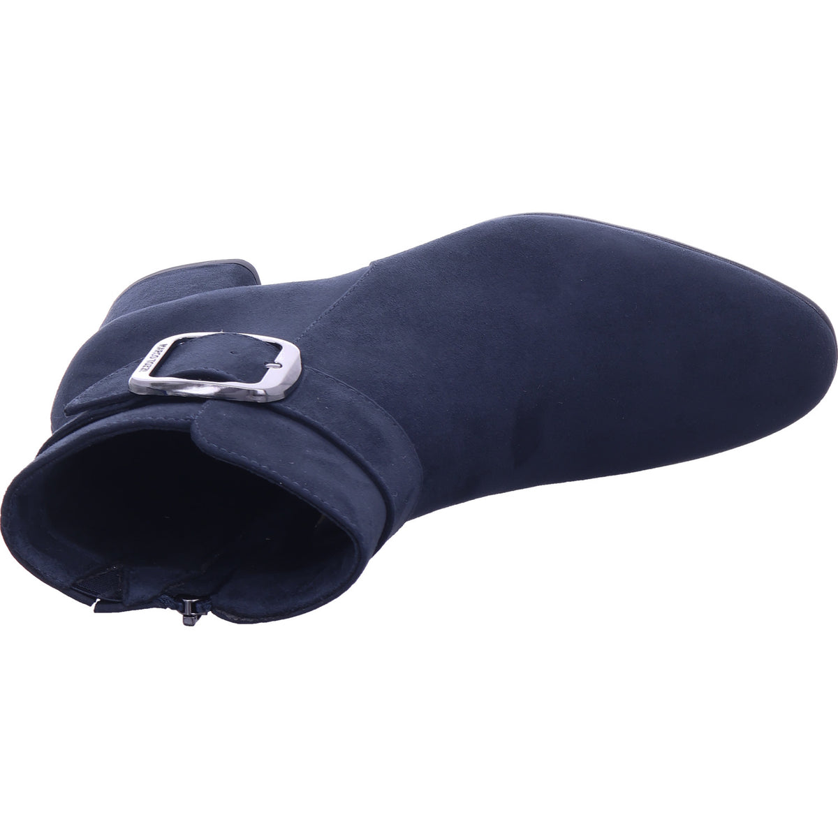 Marco Tozzi Damen Stiefelette  in blau