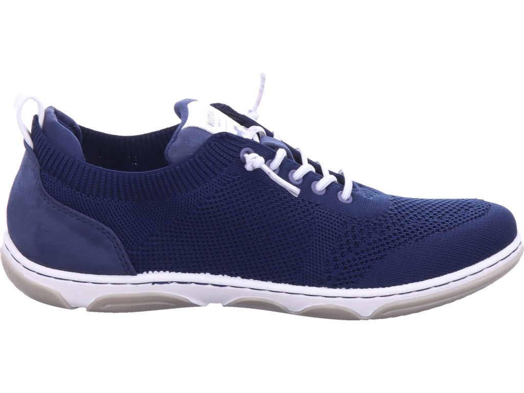 Mustang Damen Sneaker  in blau