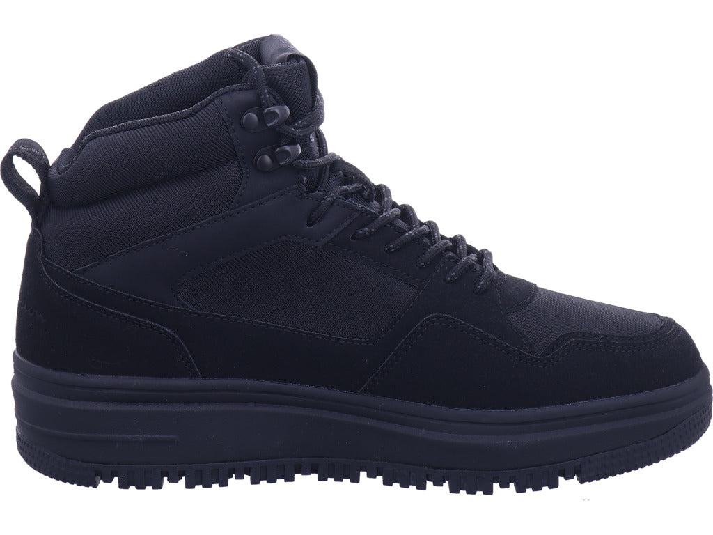 Champion men's black