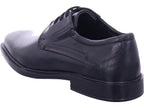 Reflexan Herren Halbschuh  in schwarz
