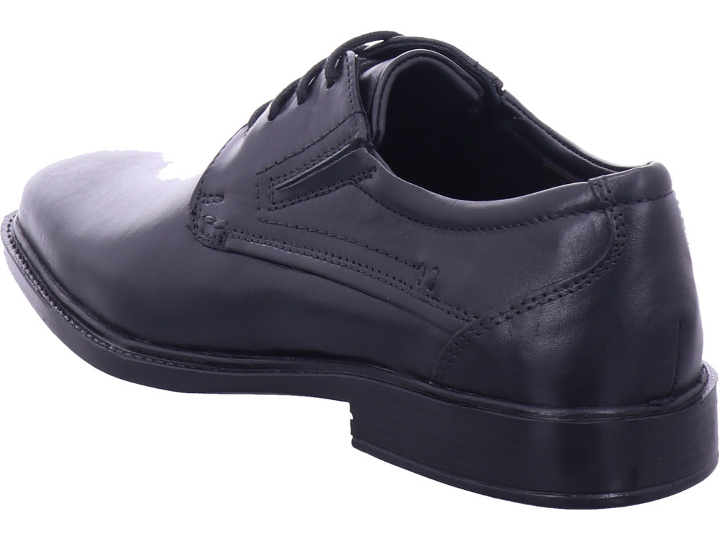 Reflexan Herren Halbschuh  in schwarz