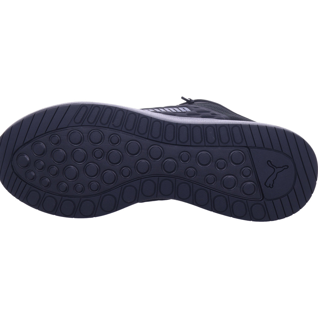 Puma Men's Softride Carson 2 Plushfit Sports Shoes in Black
