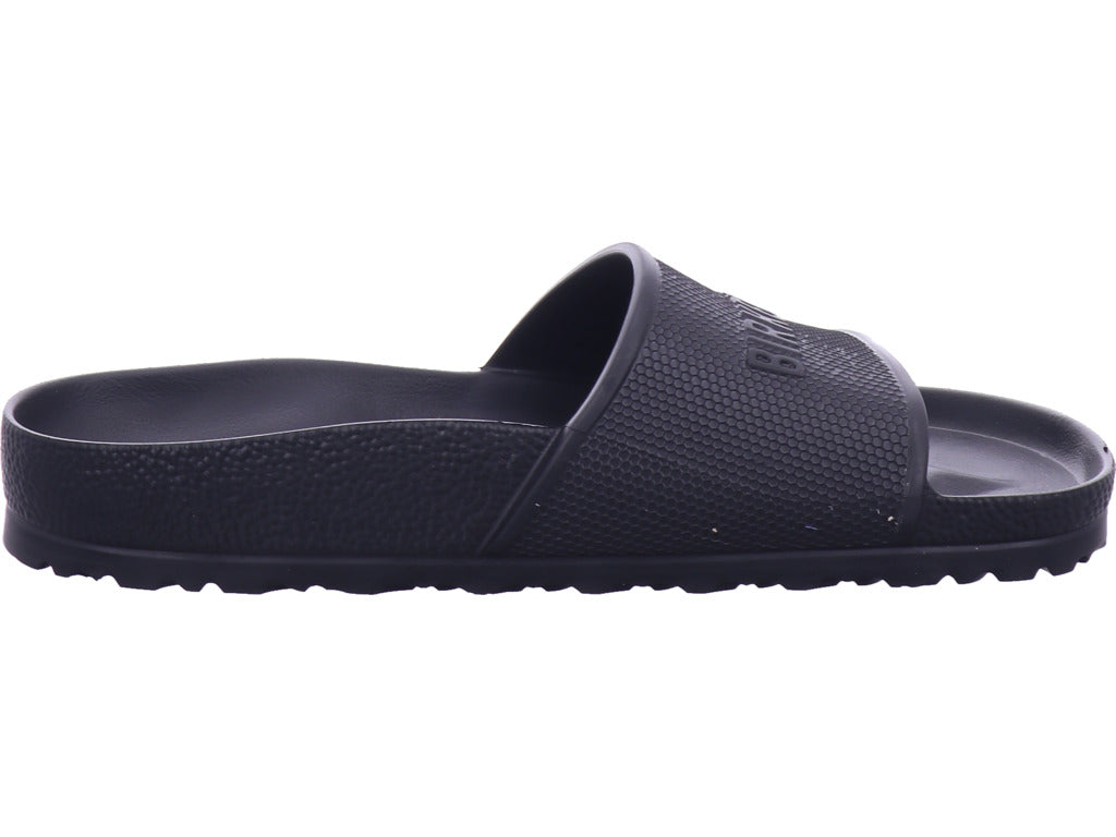 Birkenstock Damen Badeschuh Barbados Eva in schwarz