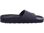 Birkenstock Damen Badeschuh Barbados Eva in schwarz