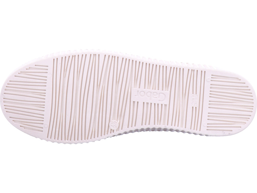 Gabor Damen Sneaker  in grün