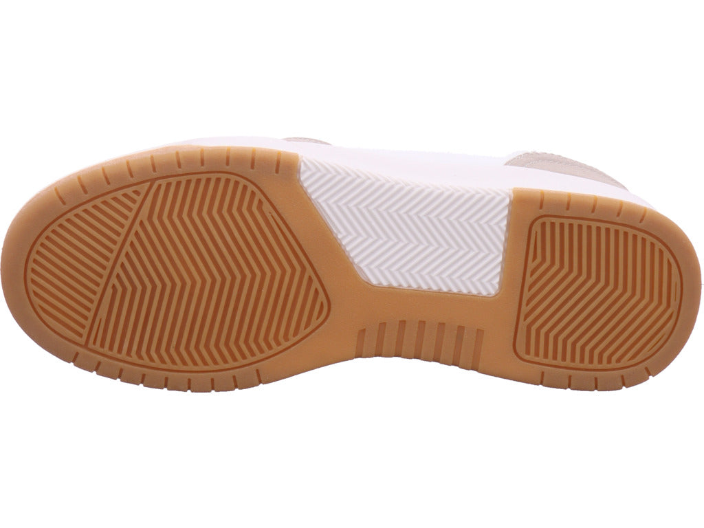 Tom Tailor Men's Sneakers in white