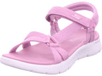 Dámské SKECHERS v růžové barvě