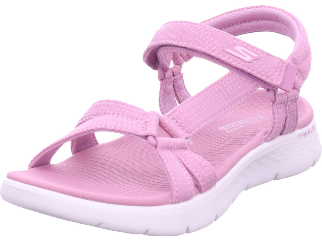 Dámské SKECHERS v růžové barvě
