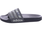 Adidas Herren Pantolette Adidas Adilette Shower in grün