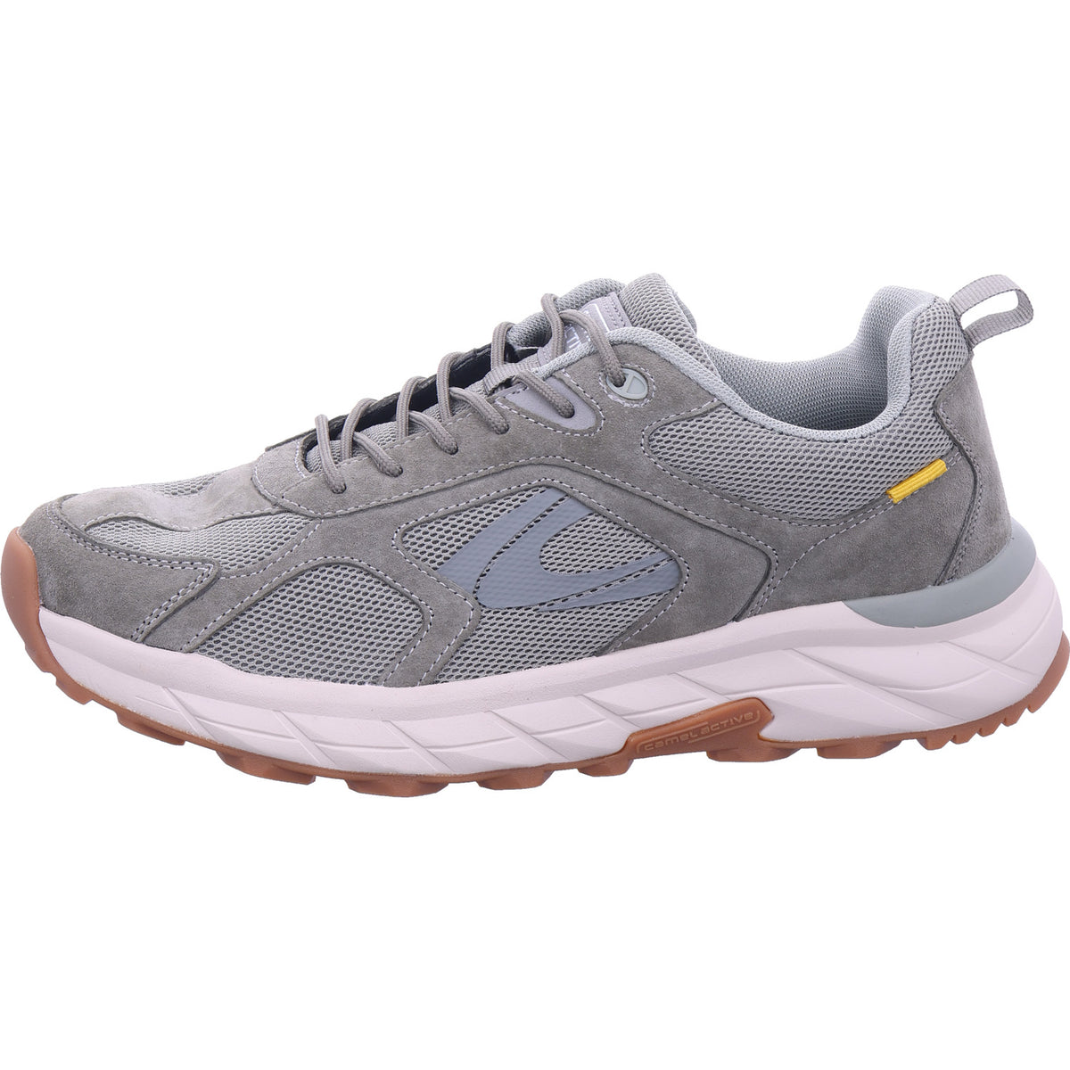 Camel Active Herren Sneaker  in grün