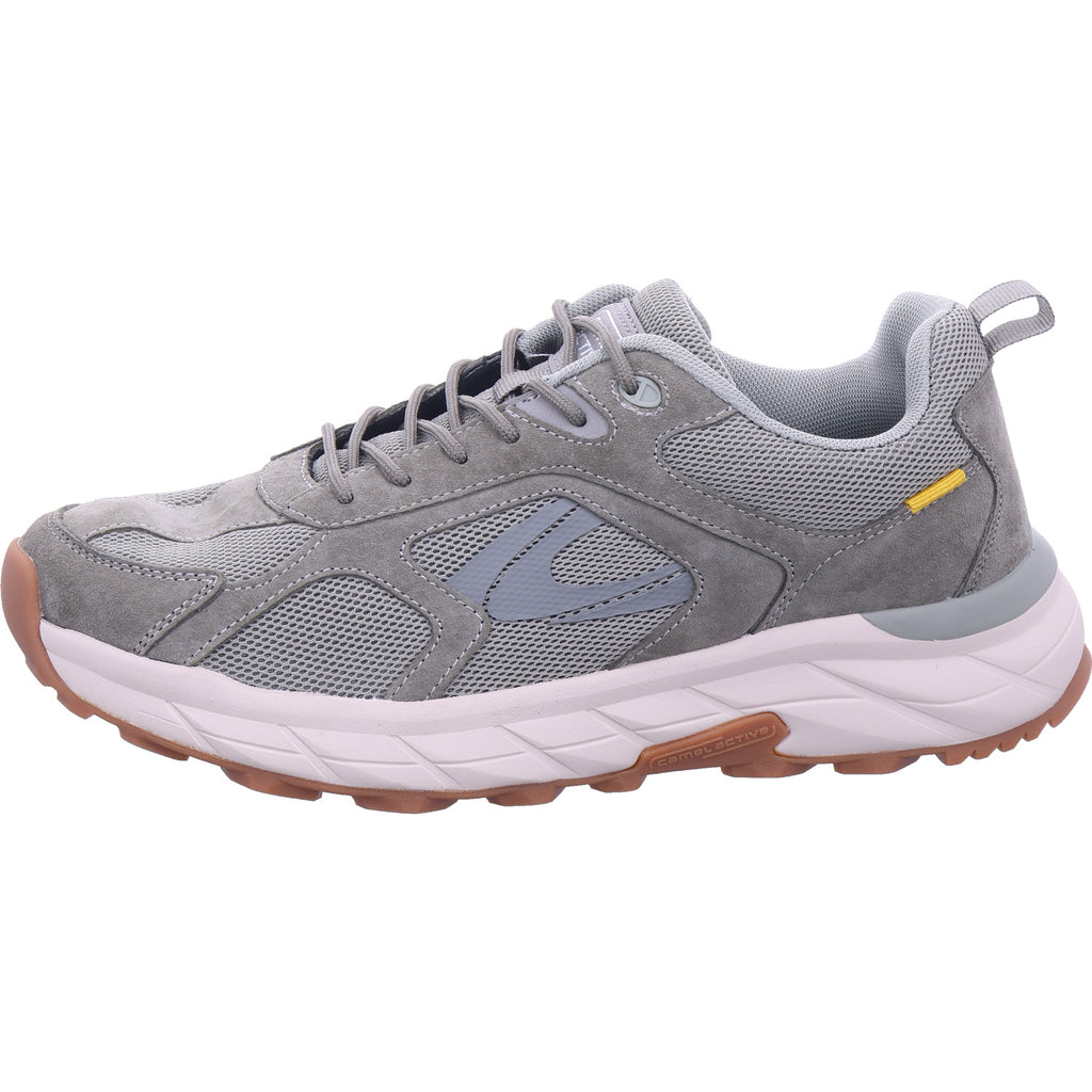 Camel Active Herren Sneaker  in grün