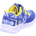 Silver Int Disney Jungen Halbschuh Mesh Paw Patrol in blau