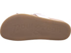 Paul Green Damen Pantolette  in weiß