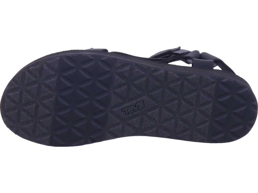 TEVA Women's Sandals in Black