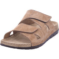 Rohde Men's Mule in beige