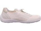 Remonte Women's Sneaker Remonte Fs Low Shoe in beige
