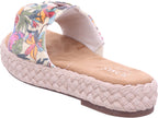 TOMS Women's Slipper Abby Slide in Other