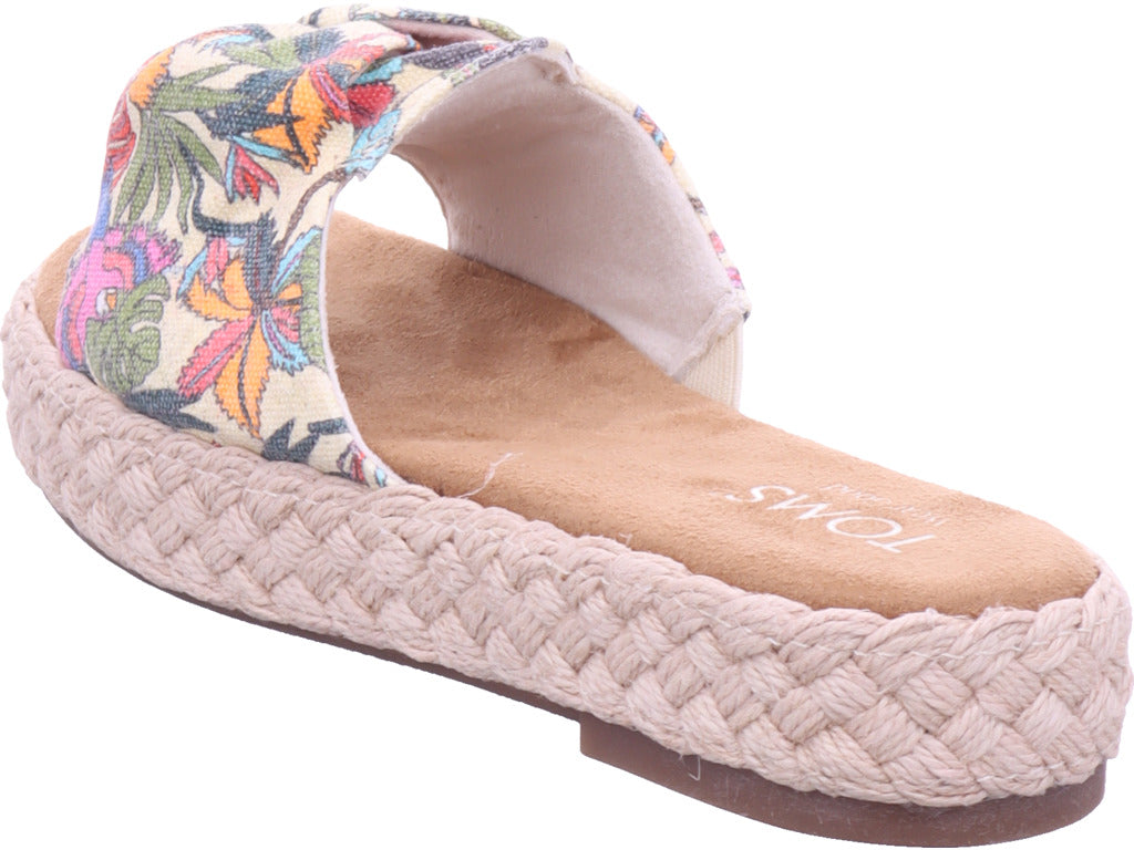 TOMS Women's Slipper Abby Slide in Other