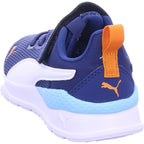 Puma Jungen Sportschuh Anzarun Lite Ac in blau