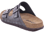 Rohde Women's Mules in Silver